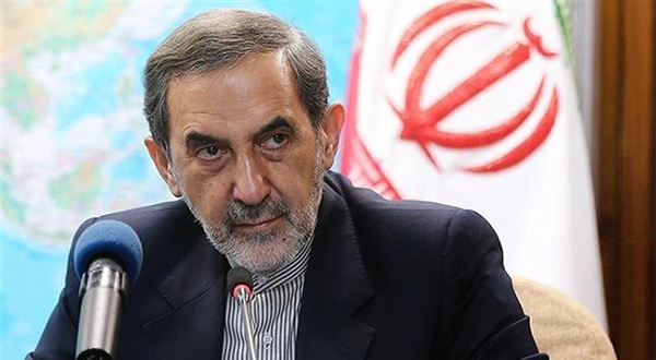 The top adviser to Leader of the Islamic Revolution his eminence Imam Sayyed Ali Khamenei, Ali Akbar Velayati